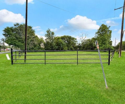 Photo of TBD County Road 2010, Liberty, TX 77575 (MLS # 46138624)