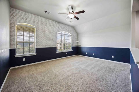 Photo of 13318 Cameron Reach Drive, Tomball, TX 77377 (MLS # 51592165)