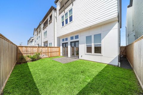 Photo of 1009 Golden Nectar Ln, Houston, TX 77008 (MLS # 59260602)