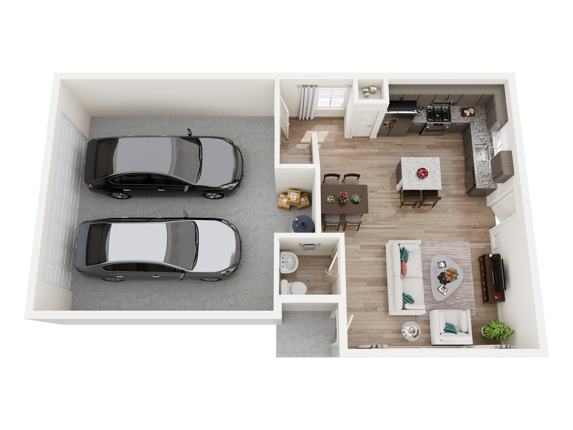 3901 James Pitts Drive 25-1201