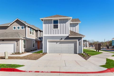 3901 James Pitts Drive 25-1201 McKinney TX 75071