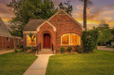 6673 Sylvan Road Houston TX 77023