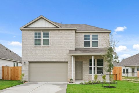 Photo of 3618 Crawford Street, Bay City, TX 77414 (MLS # 84187807)