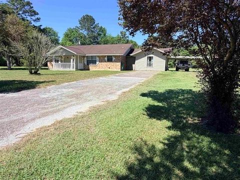 Photo of 8957 Tejas Lane, Silsbee, TX 77656 (MLS # 79372031)