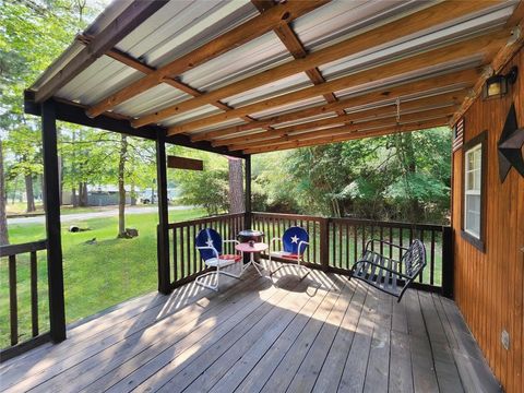 Homes For Sale - 151 Canadian Drive<br/> Trinity, TX 75862