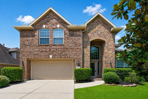 Photo of 50 Vershire Circle, Magnolia, TX 77354 (MLS # 47066517)