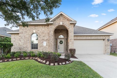 Photo of 2886 Aurelia Lane, League City, TX 77573 (MLS # 52686290)