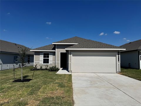Photo of 1240 Wilkins Valley Street, Brenham, TX 77833 (MLS # 83246694) Photo of 1240 Wilkins Valley Street, Brenham, TX 77833 (MLS # 83246694)
