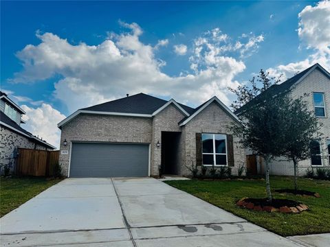 Photo of 26231 Yellow Sage Lane, Katy, TX 77493 (MLS # 2743232)