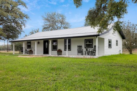 Mobile Home For Sale - 2407 E State Highway 159<br/> Fayetteville, TX 78940