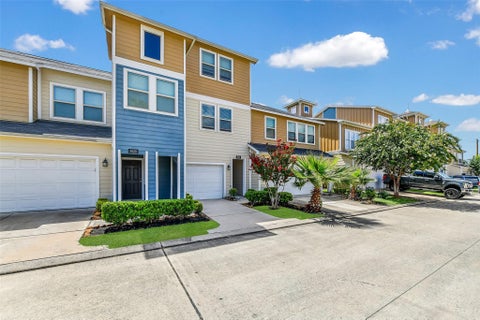 Photo of 3518 Terreno Vista Boulevard, Pasadena, TX 77504 (MLS # 69426785)