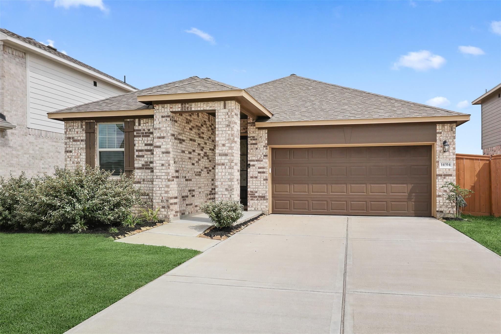 14314 Lunan Drive