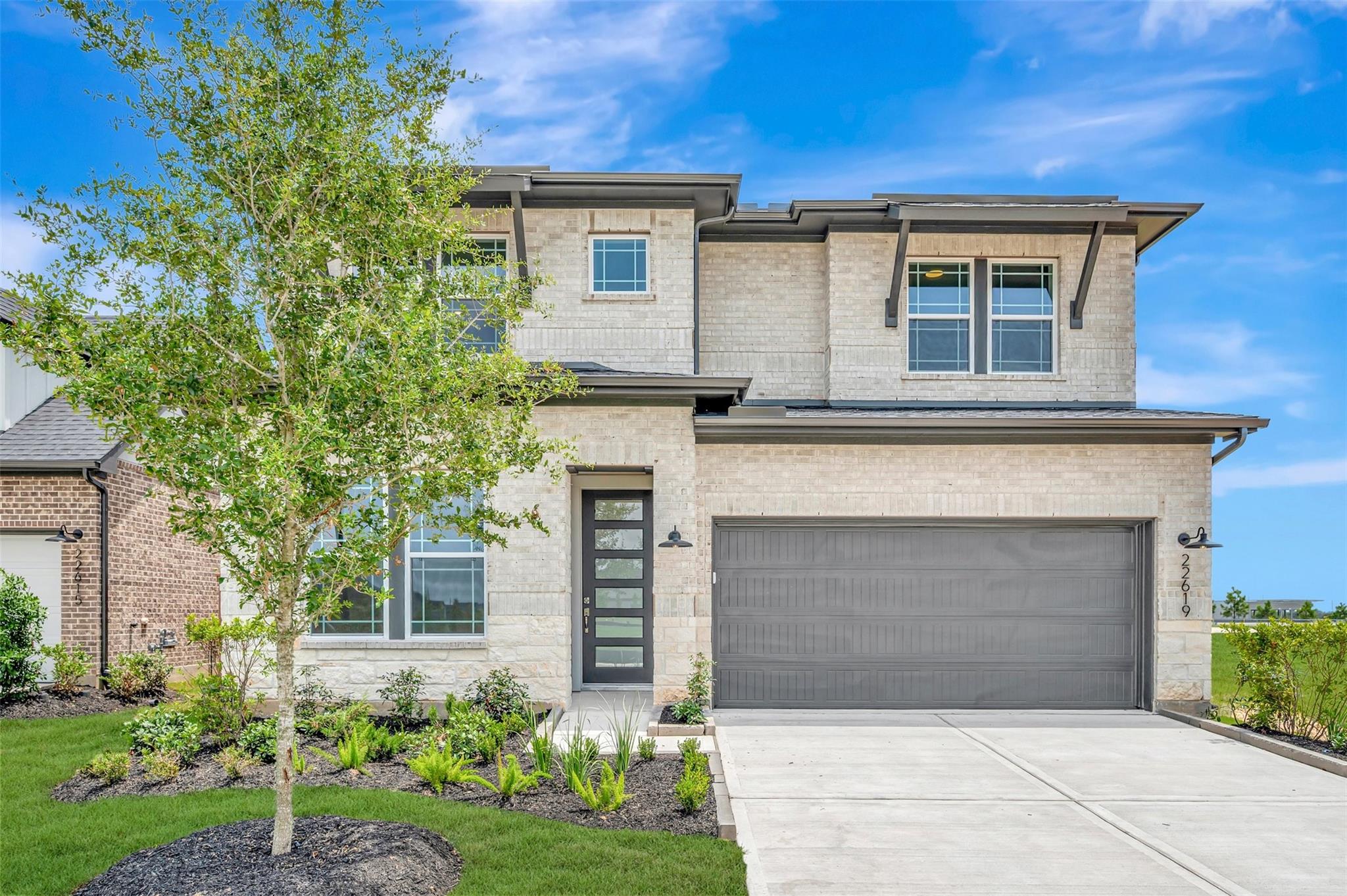 22619 Potterstone Peak Drive
