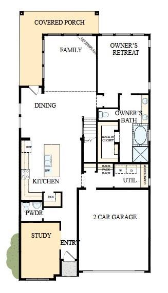 22619 Potterstone Peak Drive