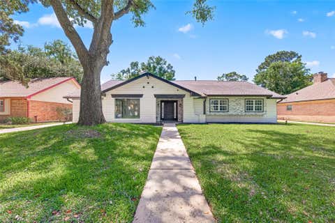 Photo of 9519 Moorberry Lane, Houston, TX 77080 (MLS # 40266885)