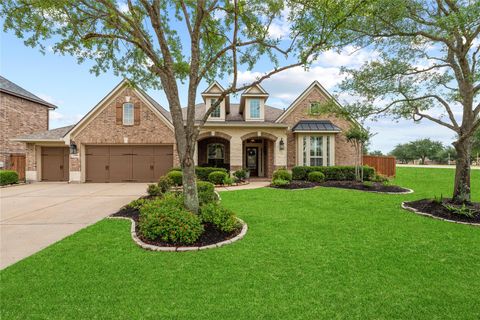 Photo of 19502 N Comal River Drive, Cypress, TX 77433 (MLS # 32472462)