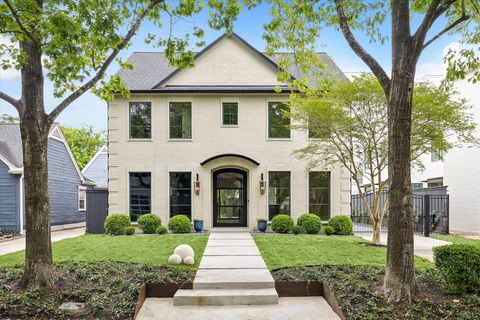 Photo of 2320 North Boulevard, Houston, TX 77098 (MLS # 61885467)