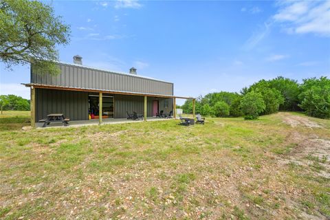 Vacant Land For Sale - 5837 Fm 180<br/> Ledbetter, TX 78946