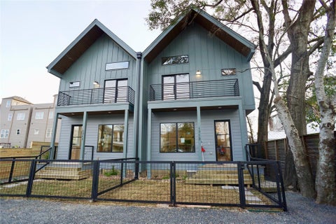Multifamily For Rent - 1711 Summer Street<br/> Houston, TX 77007