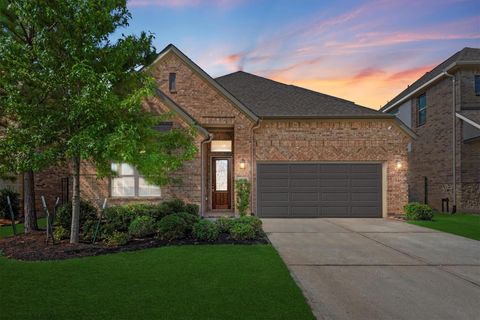 Photo of 4218 Davis Oak Drive, Spring, TX 77386 (MLS # 42961070)