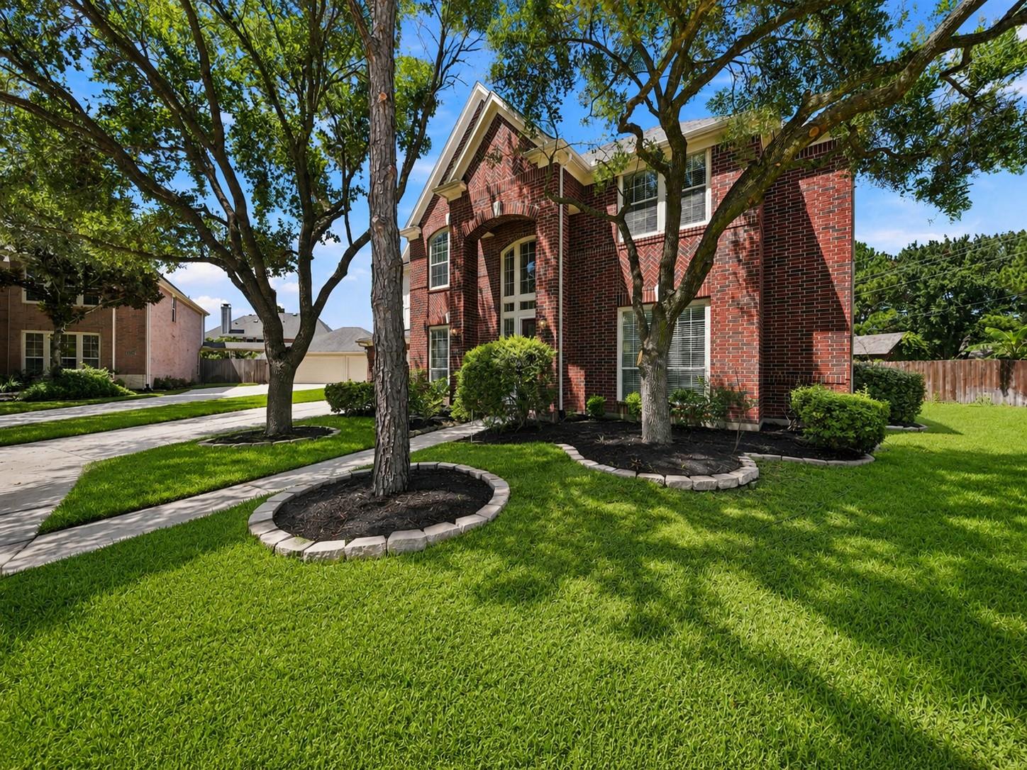 26306 Eden Point Court
