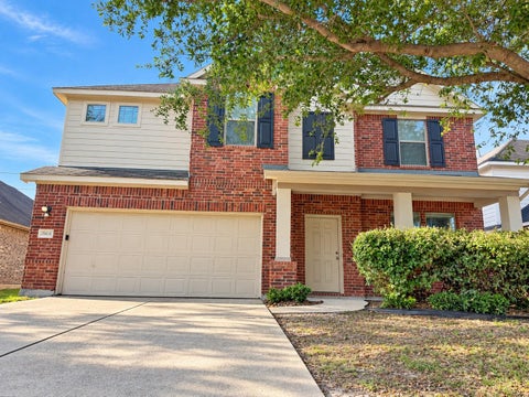 Photo of 21478 Rose Mill Drive, Kingwood, TX 77339 (MLS # 76589152)