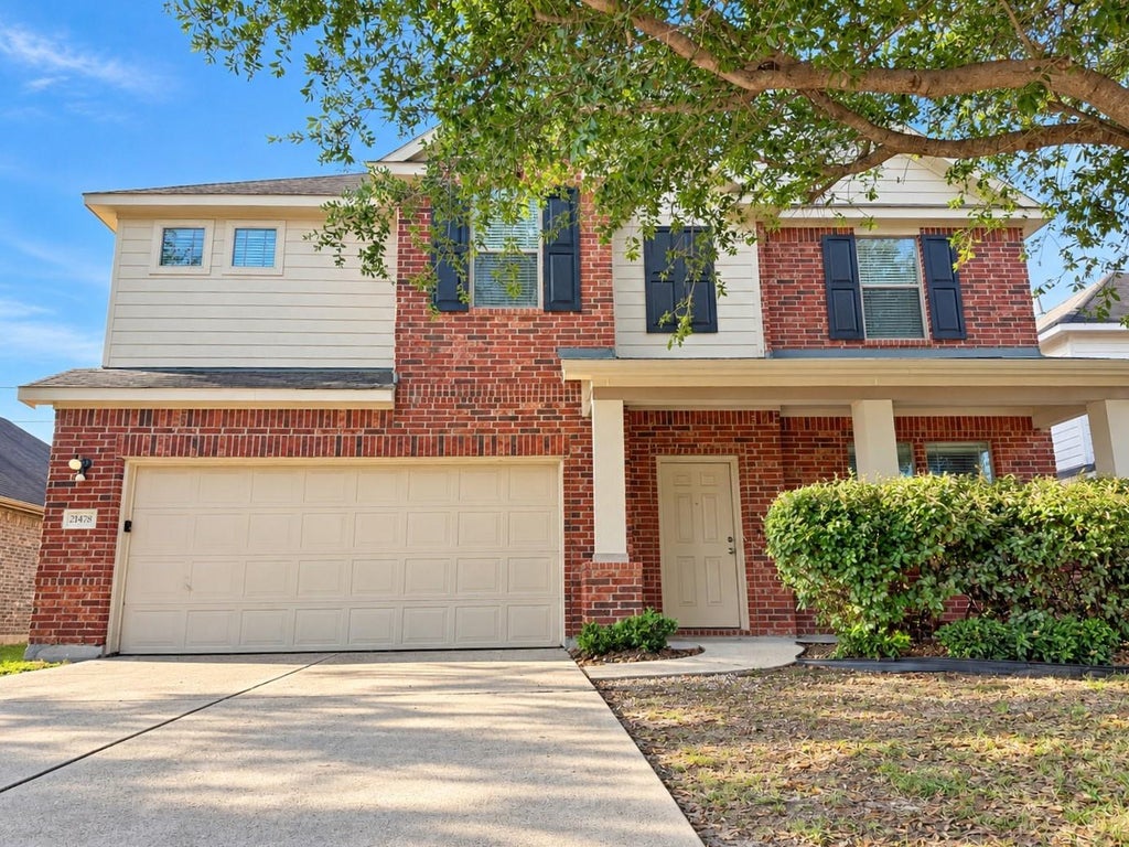 Photo of 21478 Rose Mill Drive, Kingwood, TX 77339 (MLS # 76589152)
