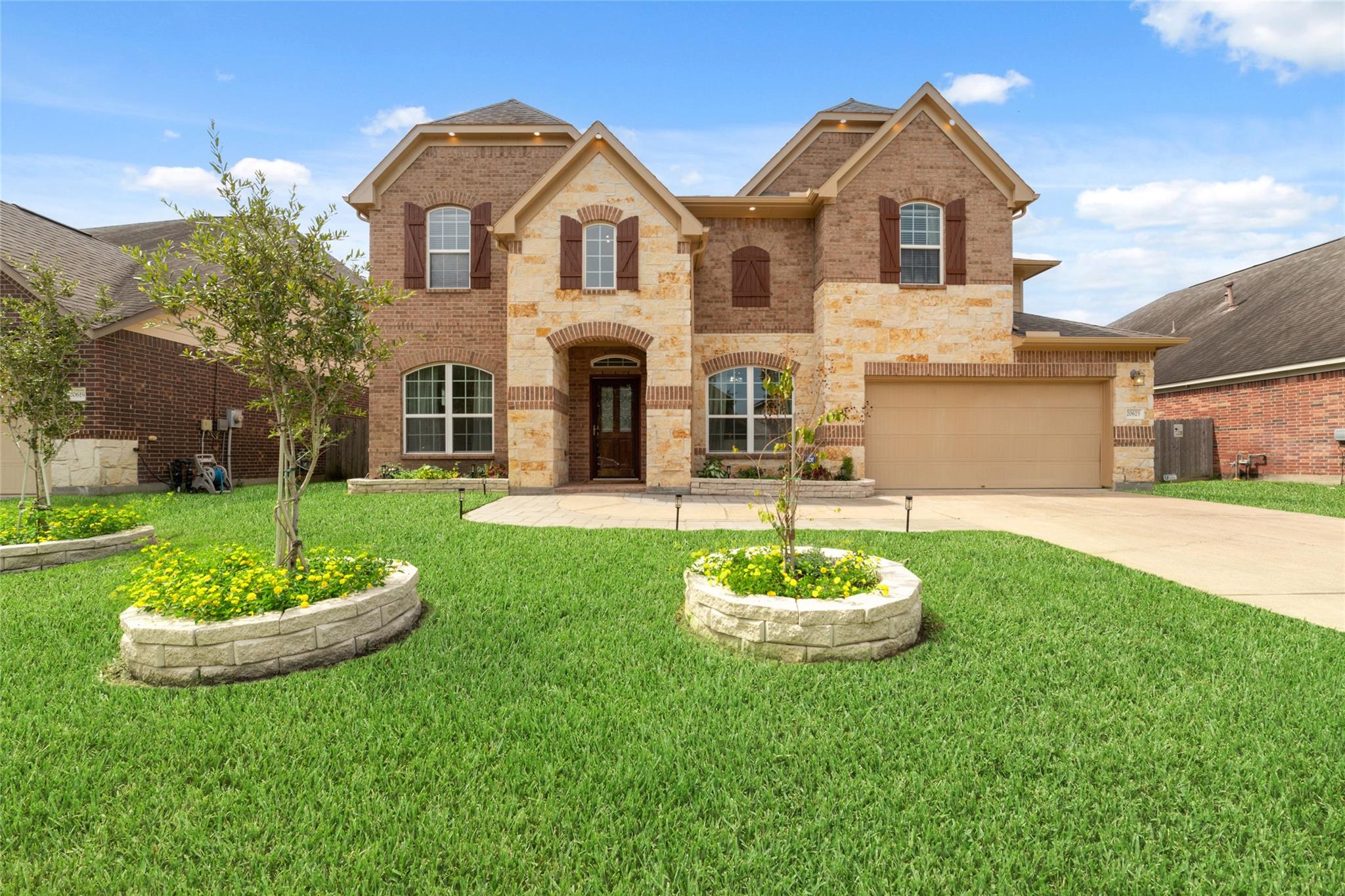 20623 Stonetrail Road