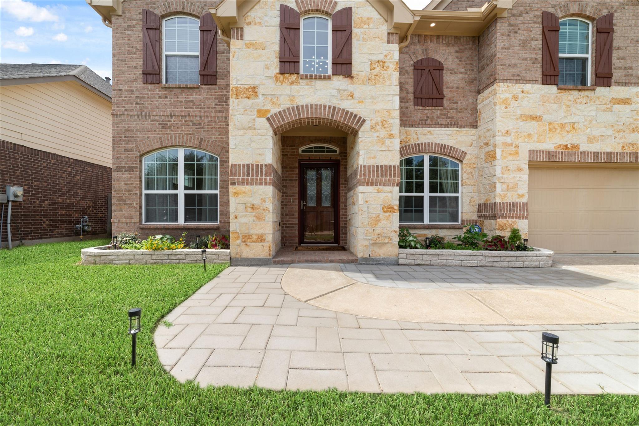 20623 Stonetrail Road