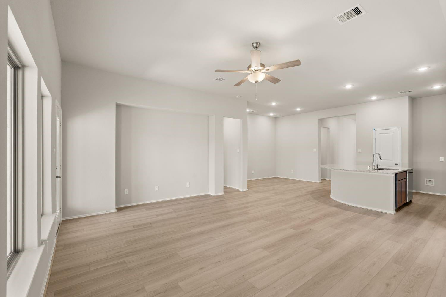 9617 Mount Brewer Lane