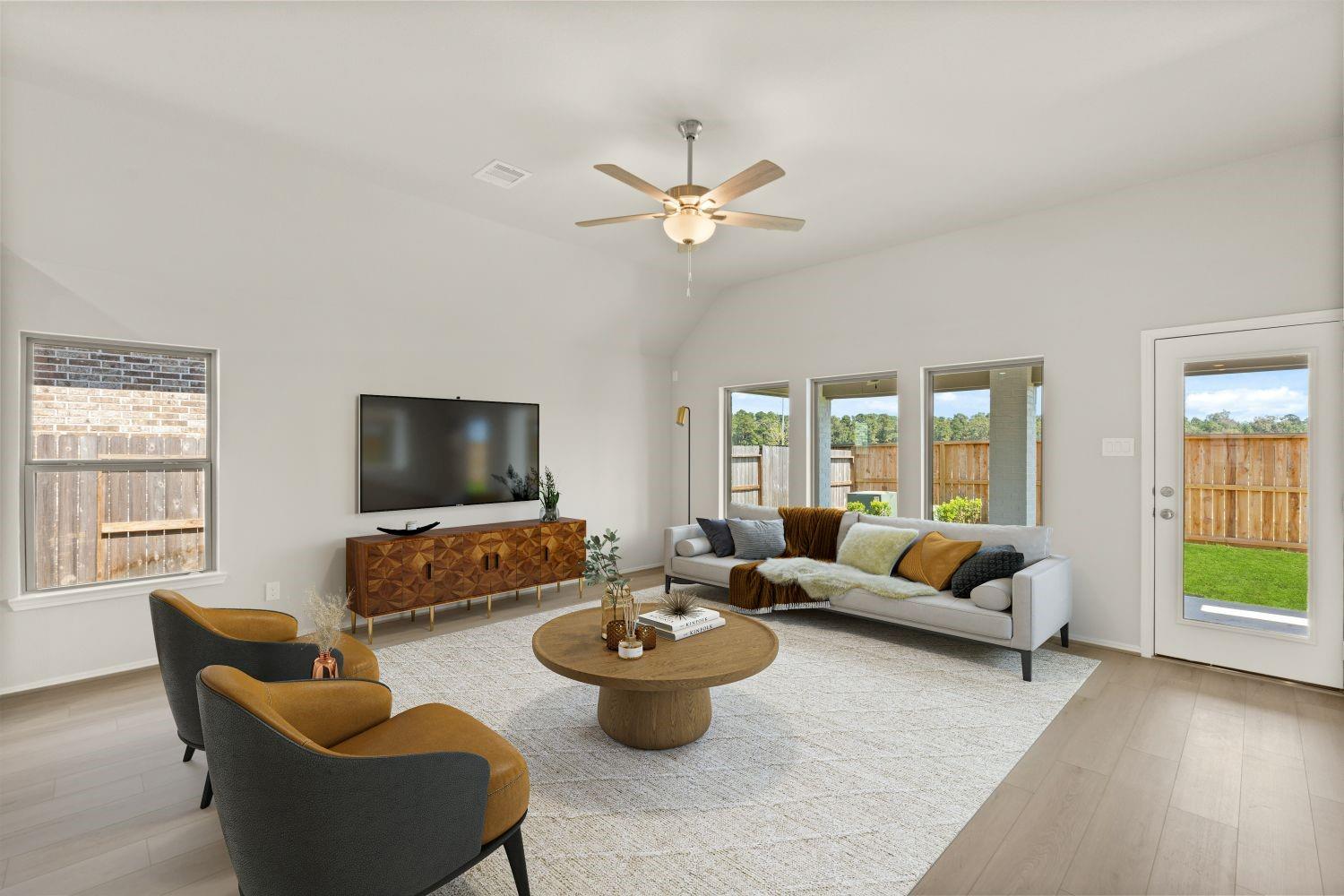 9617 Mount Brewer Lane