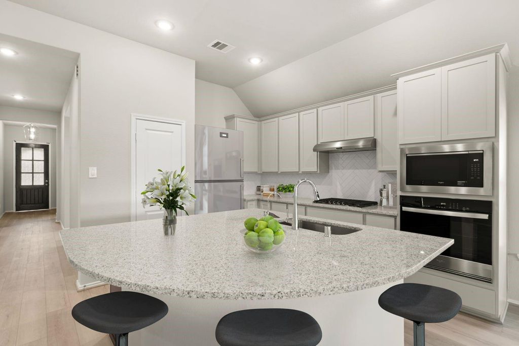 Photo of 9617 Mount Brewer Lane, Porter, TX 77365 (MLS # 80805303)