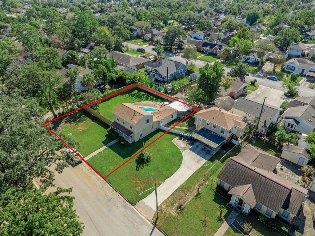 Photo of 316 English Street, Houston, TX 77009 (MLS # 24986096)