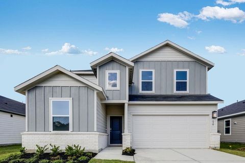 Photo of 130 Daylight Crest Drive, Crosby, TX 77532 (MLS # 44064593)