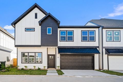 Photo of 6702 Metro Boulevard #12, Houston, TX 77083 (MLS # 20352394)