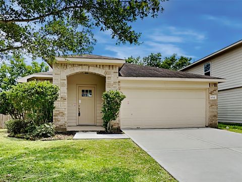 Photo of 18347 Austin Oak Lane, Richmond, TX 77407 (MLS # 28267431)