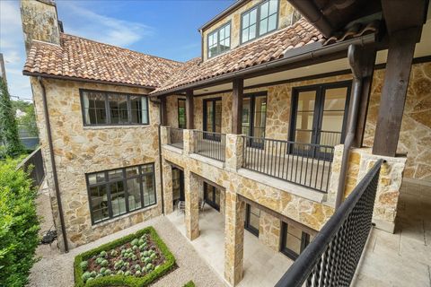 1928 Dunstan Road Houston TX 77005