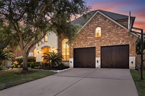 Photo of 9711 Dill Canyon Lane, Katy, TX 77494 (MLS # 14010407) Photo of 9711 Dill Canyon Lane, Katy, TX 77494 (MLS # 14010407)