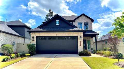 Photo of 15211 Francolin Place, Magnolia, TX 77354 (MLS # 68151118)