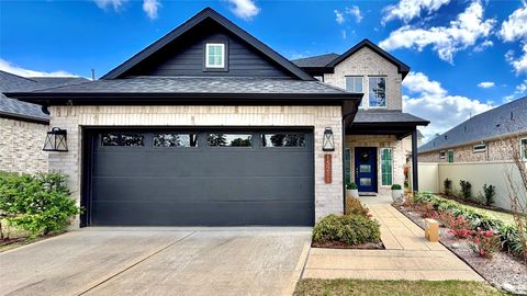 15211 Francolin Place Magnolia TX 77354