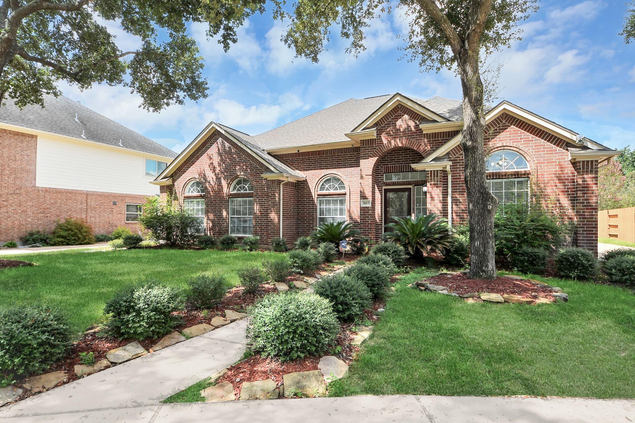5815 Pheasant Ridge Lane