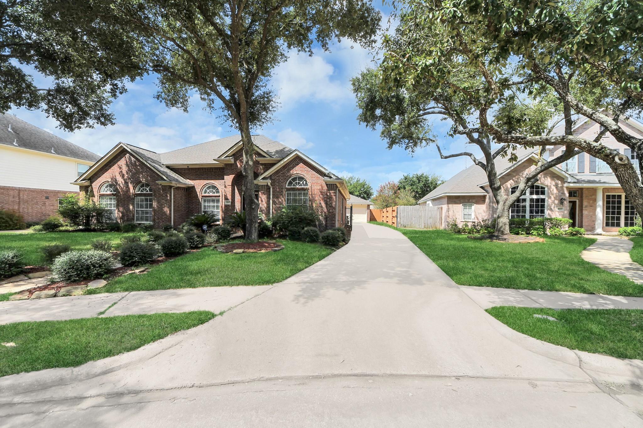 5815 Pheasant Ridge Lane