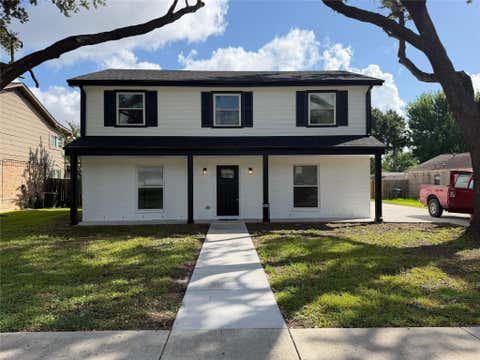 Photo of 16402 Cornwall Street, Cypress, TX 77040 (MLS # 9365406)