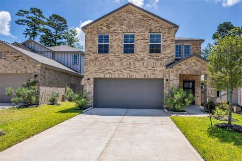 Photo of 243 Intrepid Trail, Magnolia, TX 77354 (MLS # 18872505)