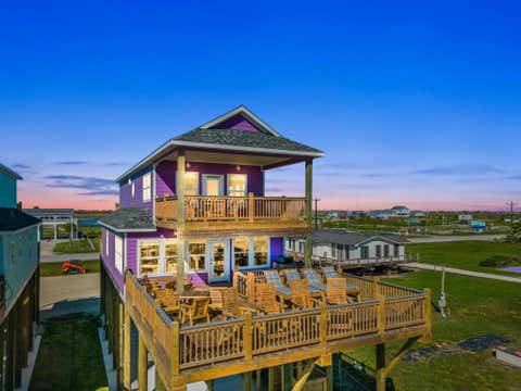Photo of 994 Jean Street, Gilchrist, TX 77617 (MLS # 26962092)