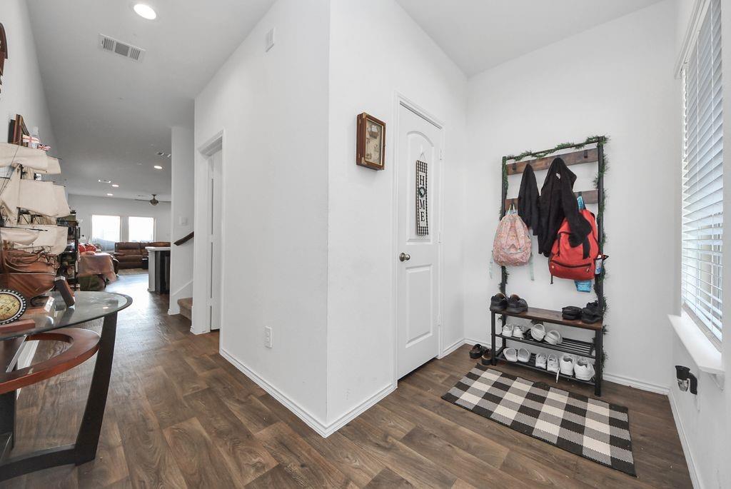 14533 Valley Ridge Drive