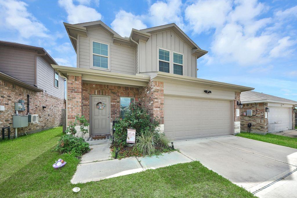 14533 Valley Ridge Drive
