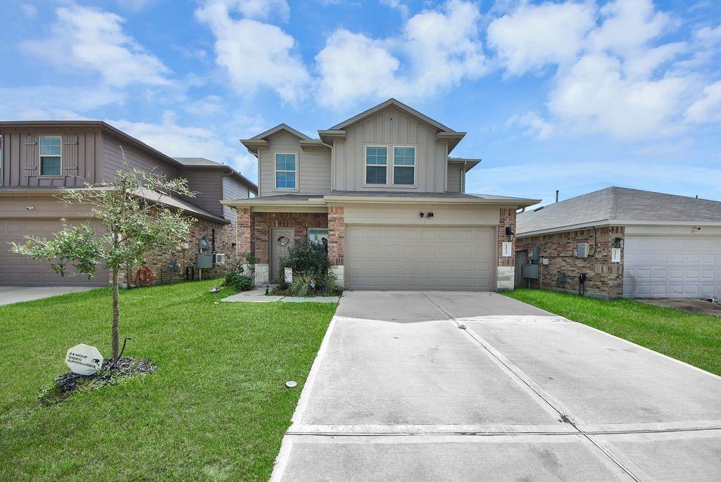 14533 Valley Ridge Drive