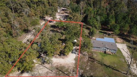 Photo of 1394 Fielder Cemetery Rd Rd, Lufkin, TX 75901 (MLS # 74263230)