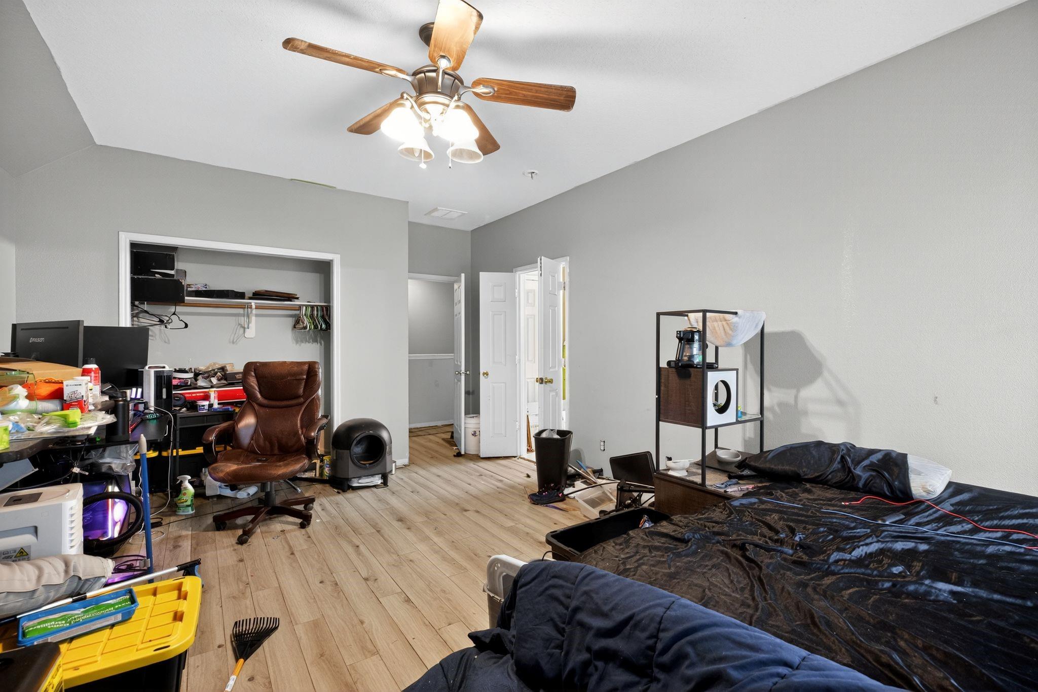 16916 Tableland Trail